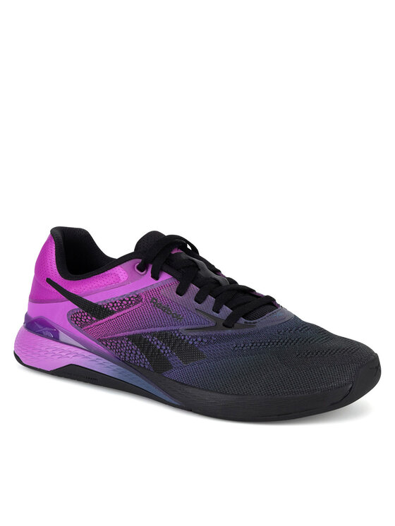 Reebok Reebok Buty na siłownię NANO X5 100212599 Czarny