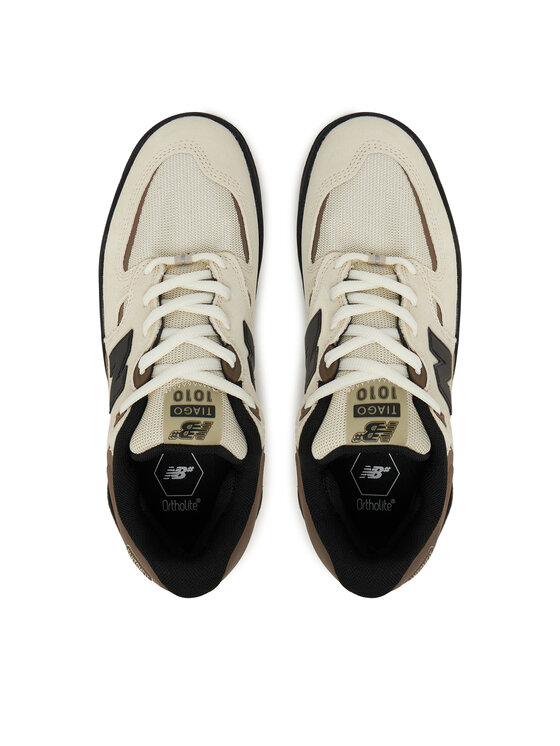 New Balance New Balance Laisvalaikio batai NM1010NS Smėlio