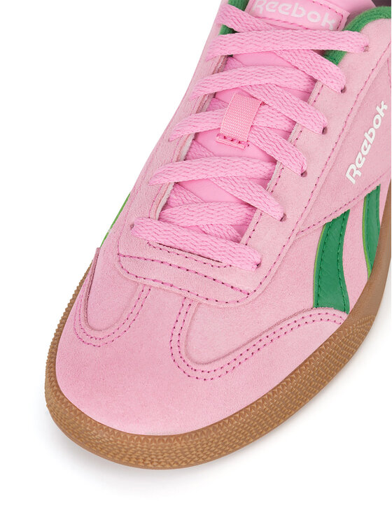Reebok Reebok Tenisice REEBOK SMASH EDGE 100220596 Ružičasta