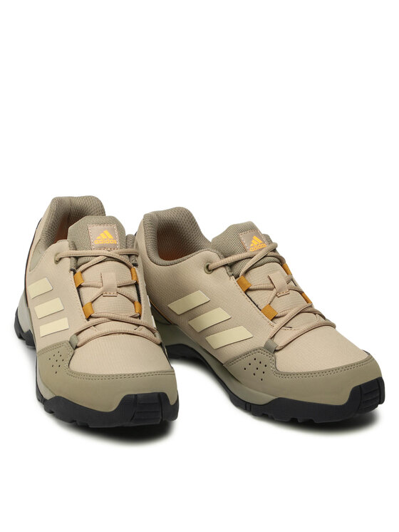 adidas adidas Παπούτσια πεζοπορίας Hyperhiker Low K GZ9218 Πράσινο