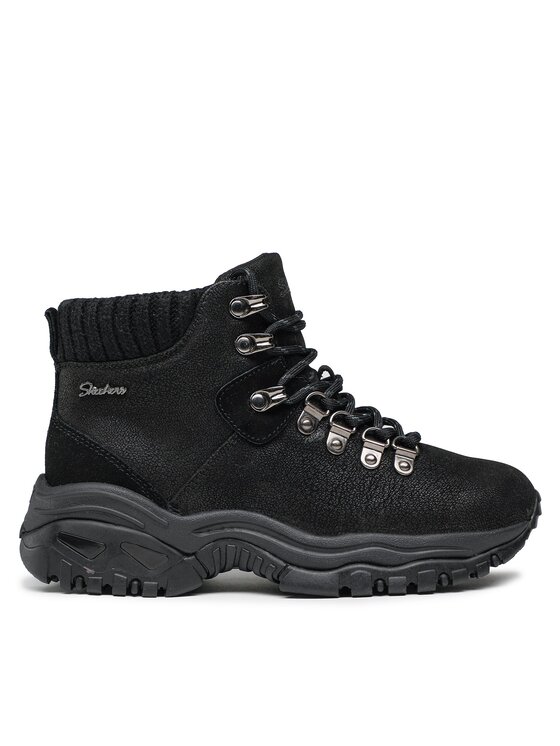 Stivaletti Skechers