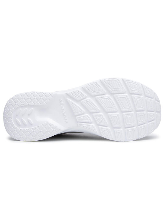 Skechers Skechers Sneakersy Eye To Eye 12964/LGPK Szary