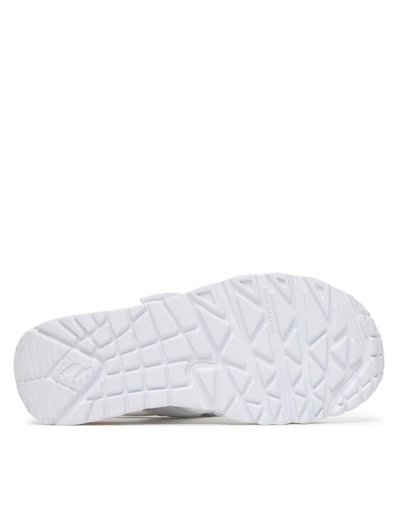 Skechers Skechers Szandál Uno Lite Sandal - Sunny Love 314094L/WMN Fehér