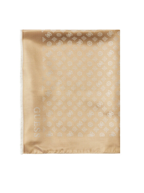 Guess Guess Schal AW5337 VIS03 Beige