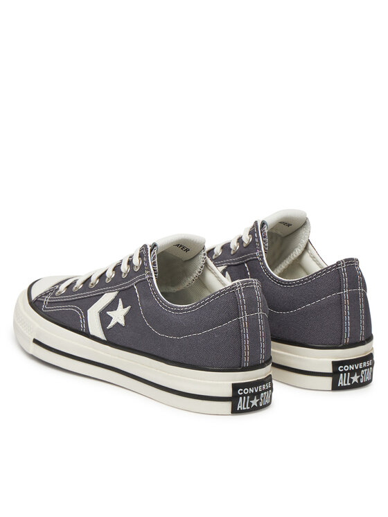 Converse Converse Plátěnky Star Player 76 A11509C Černá