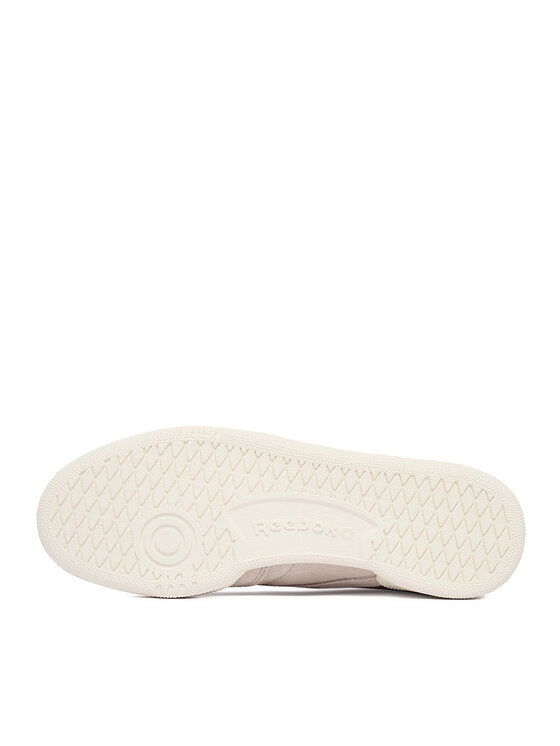Reebok Reebok Sneakersy EO-CLUB C 85 100263744 Szary