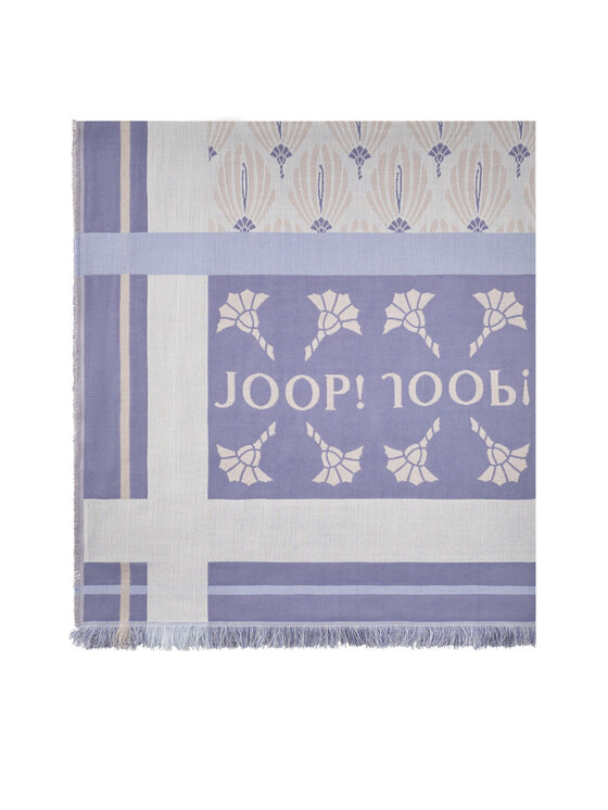 JOOP! JOOP! Sciarpa 10018785 Viola
