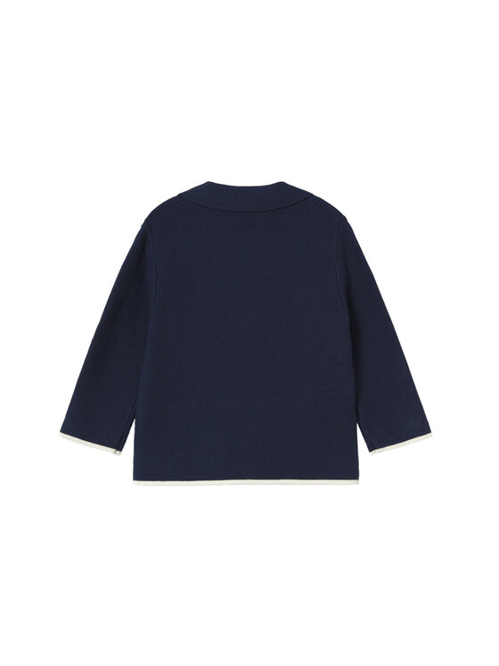 Mayoral Mayoral Піджак 1469 Cиній Regular Fit