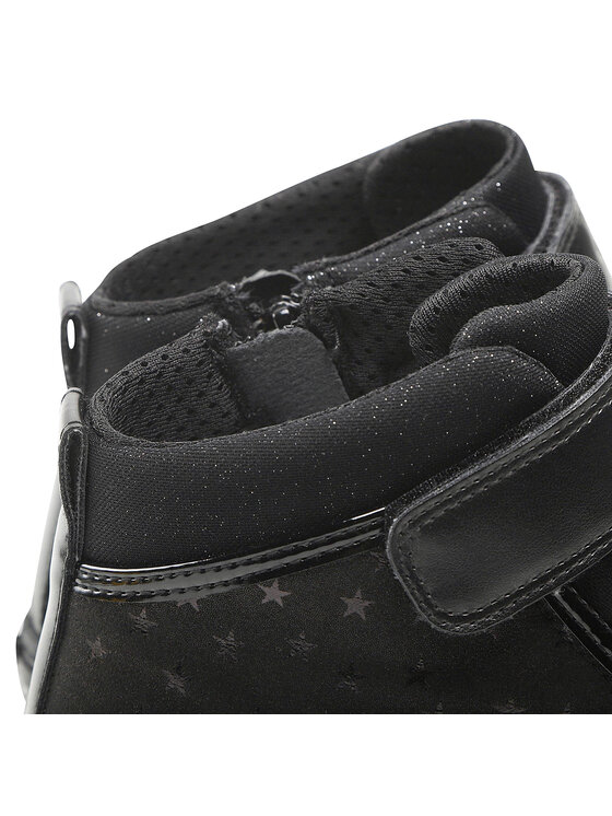 Geox Geox Scarpe da ginnastica J Kalispera G. I J744GI 0DHAJ C9997 D Nero