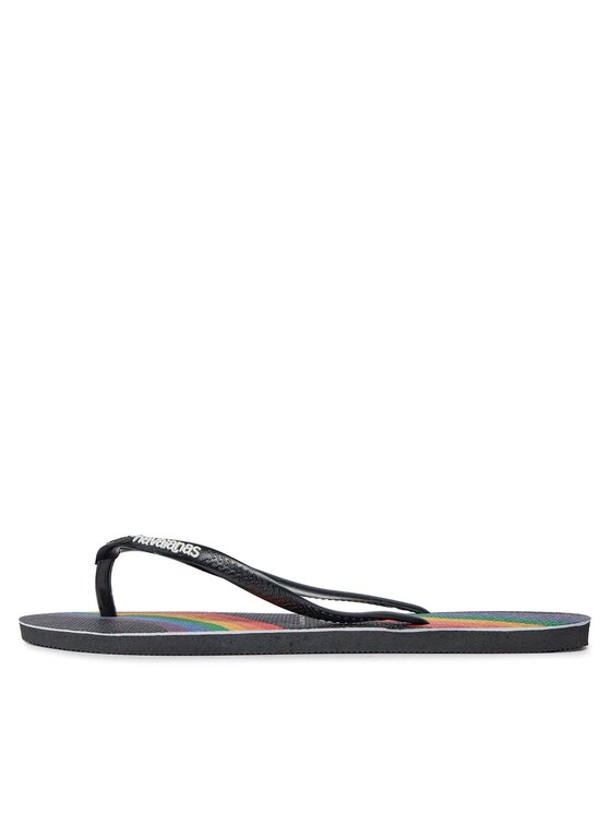 Havaianas Havaianas Σαγιονάρες 41469070090-M Μαύρο