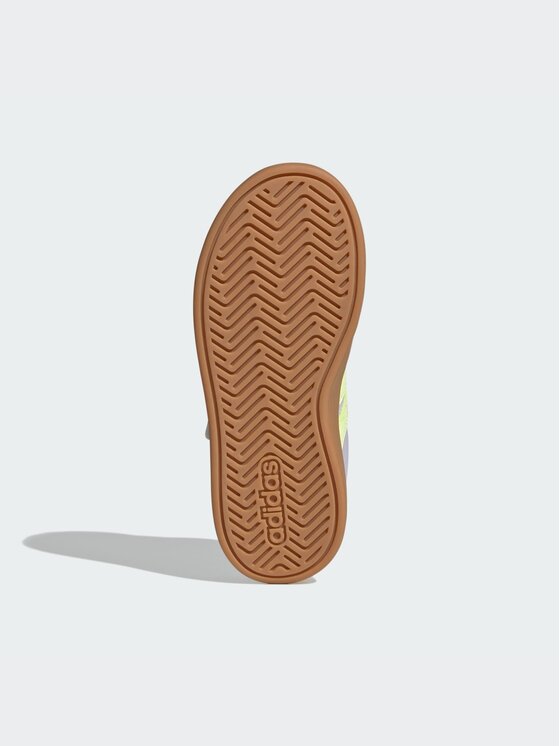 adidas adidas Sneakersy 165168 Czarny