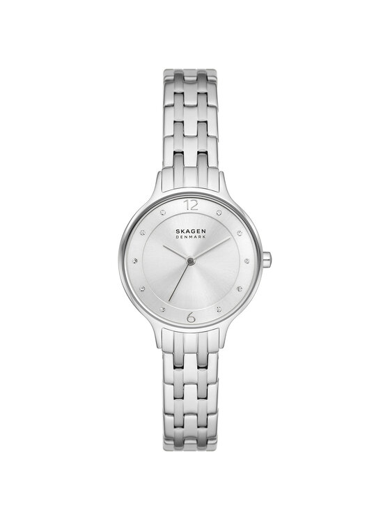 Skagen Skagen Orologio SKW3126 Argento