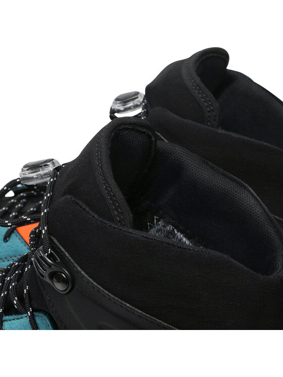 Crispi Crispi Matkajalatsid Attiva Mid Gtx GORE TEX LW23205200 Värviline