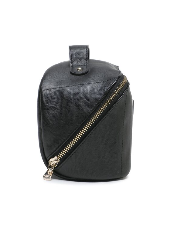 Guess Guess Τσαντάκι καλλυντικών PW1604 P3401 Μαύρο