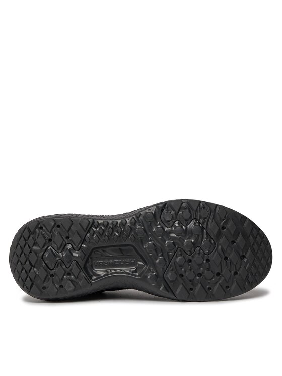 Vans Vans Tenisówki Ultrarange Neo Vr3 VN000BCEBKA1 Czarny