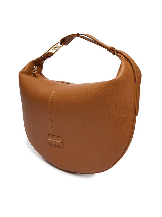 Armani Exchange Armani Exchange Torebka XW001573 AF15632 U6119 Brązowy