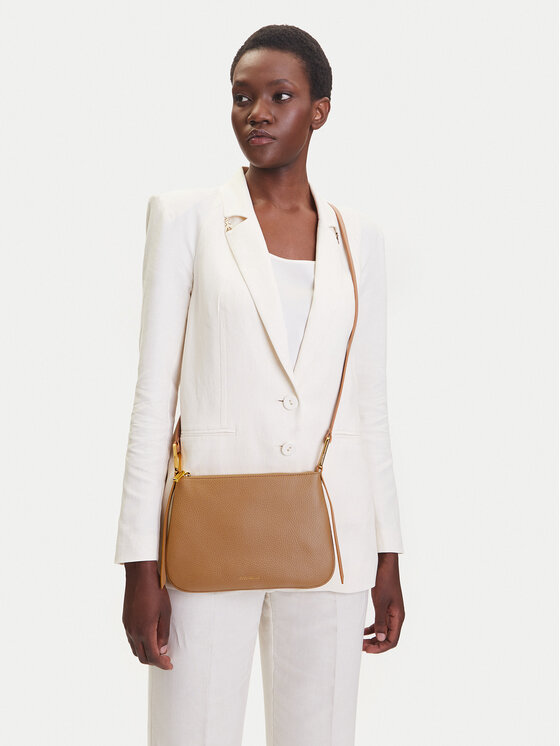 Coccinelle Coccinelle Handtasche E5 MQF 55 02 01 Braun