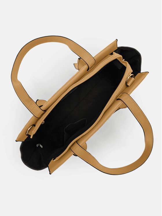 TWIG TWIG Borsa Debussy Beige