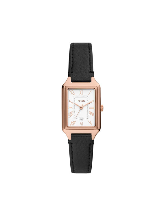 Fossil Fossil Ceas Raquel ES5310 Negru