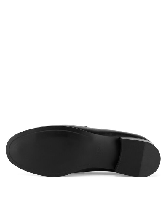 Gino Rossi Gino Rossi Mocassini ELYSE-130 Nero
