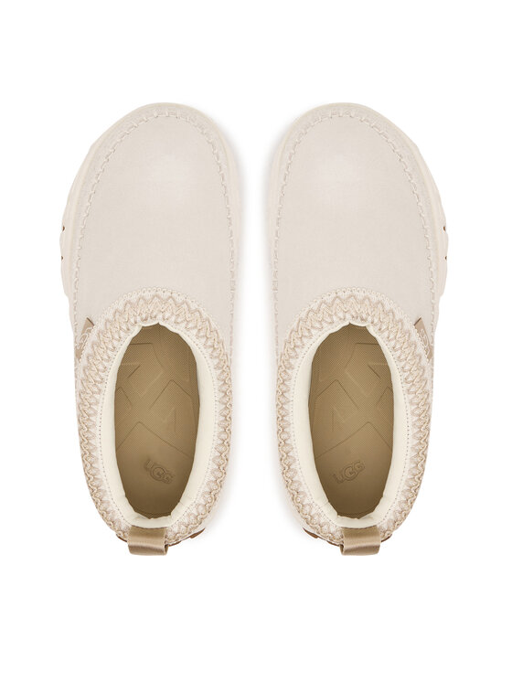 Ugg Ugg Klapki W Venture Daze 1155650 Écru