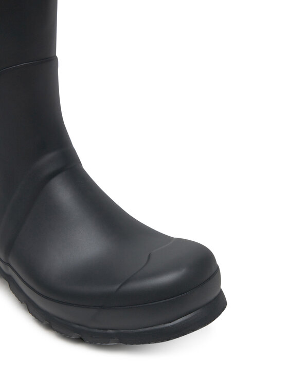 Hunter Hunter Cizme de cauciuc MFT9007RMA Negru