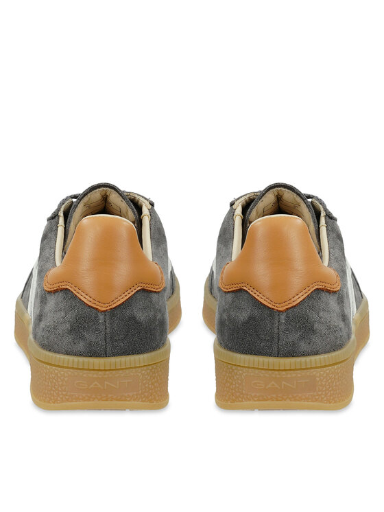 Gant Gant Сникърси 31533042 Сив