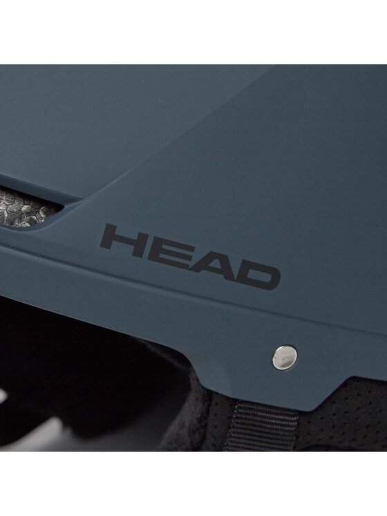Head Head Cască schi Compact Evo 326523 Bleumarin
