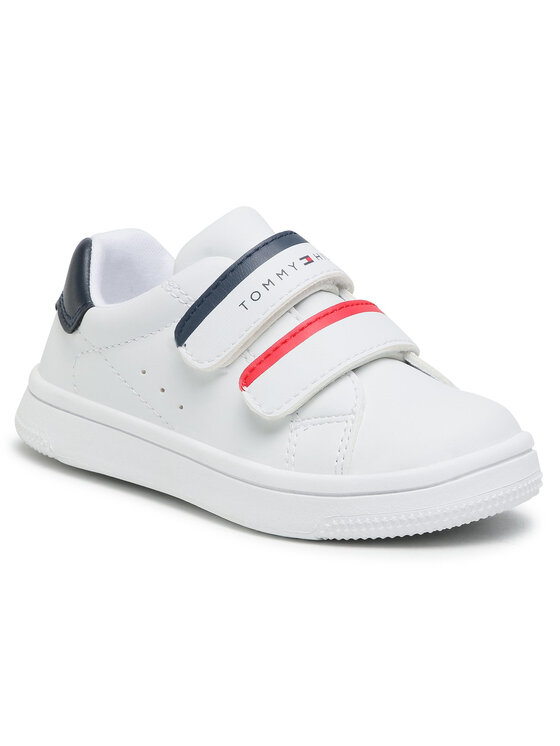 tommy hilfiger velcro shoes