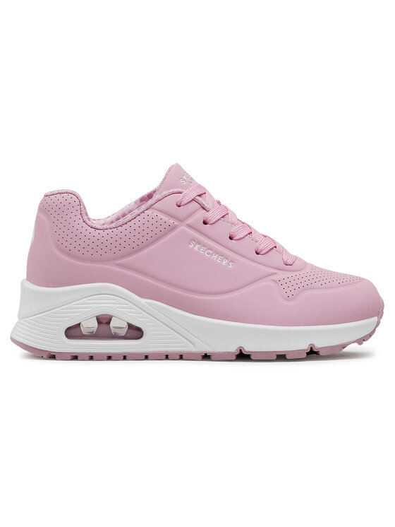 Skechers Skechers Tenisice Stand On Air 310024L/PNK Ružičasta