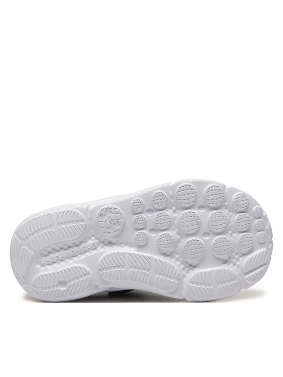 Under Armour Under Armour Sneakers Ua Binf Assert 10 Ac 3026184-001 Negru