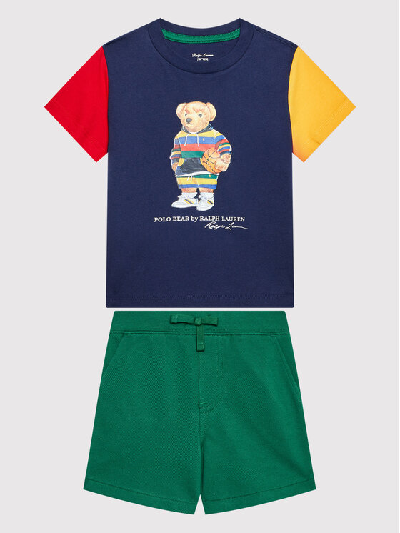 Completo ralph lauren best sale