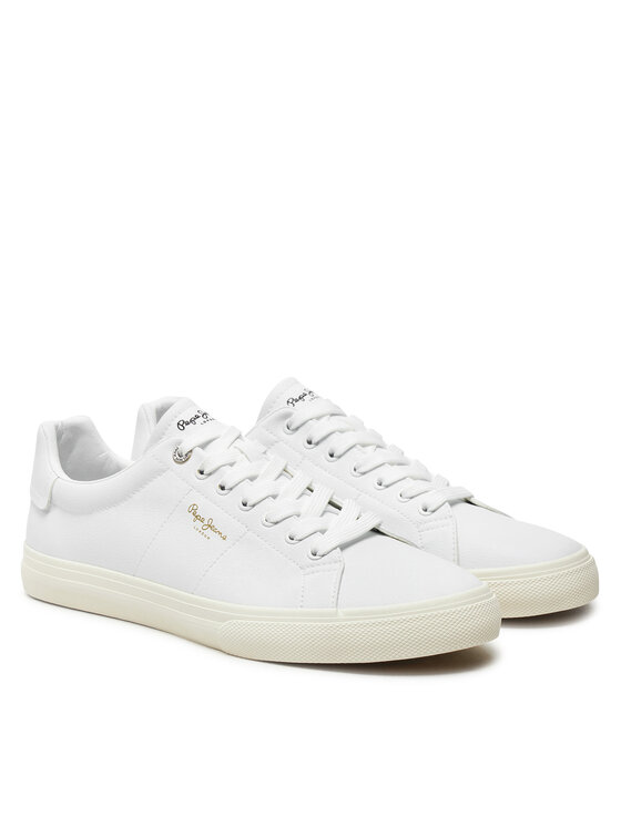 Pepe Jeans Pepe Jeans Superge PMS31059 Bela