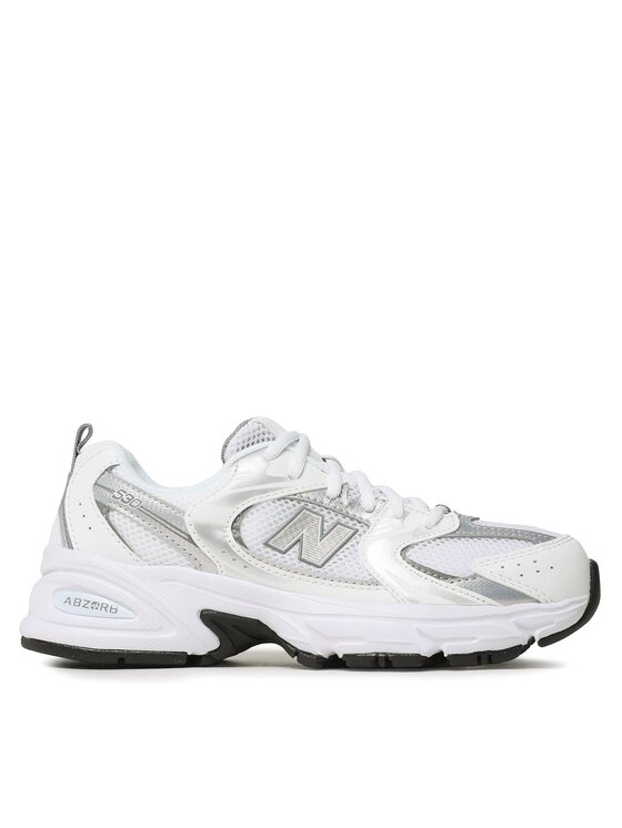 New Balance New Balance Snīkeri GR530AD Balts