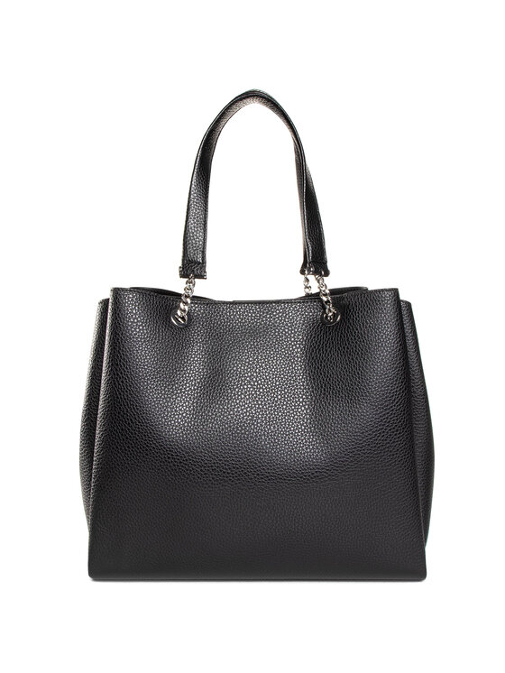 Emporio Armani Emporio Armani Handtasche Y3D158 YFN6E 81386 Schwarz