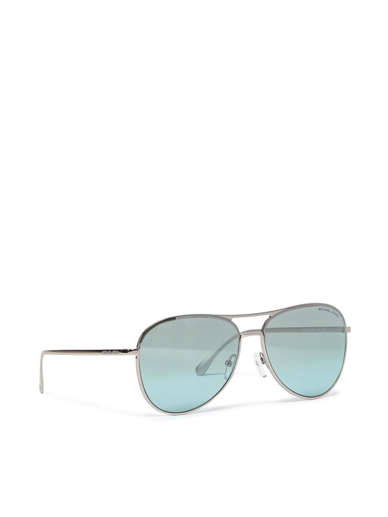 Occhiali da sole Kona 0MK1089 10197C Verde