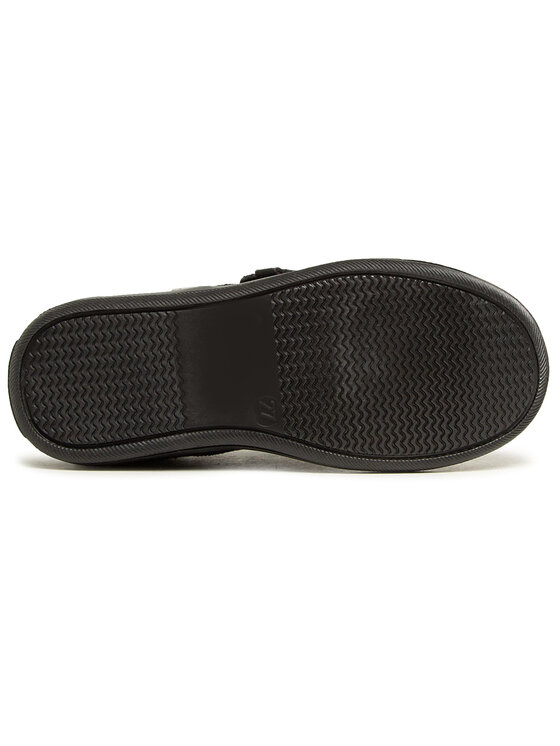 Scarpe basse 45601/SZ/R5A Nero