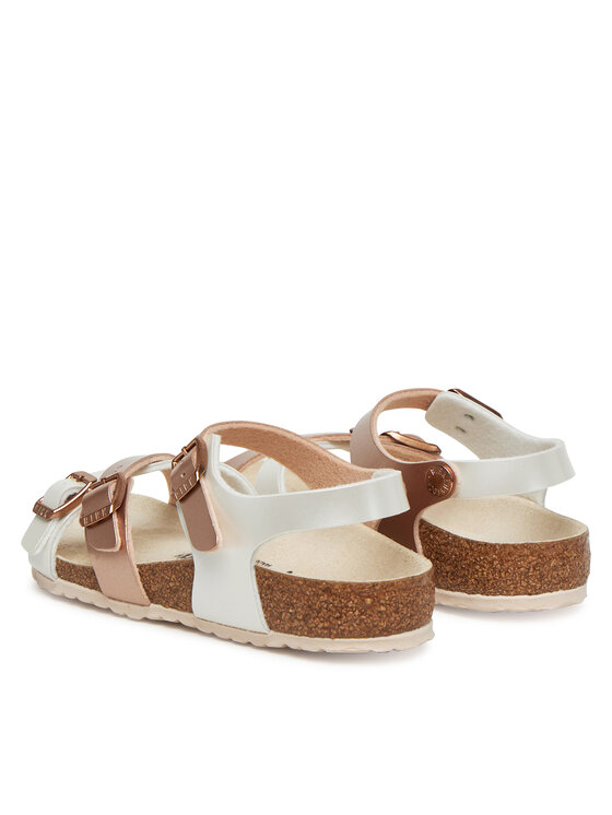Birkenstock Birkenstock Sandály Kumba 1029444 S Barevná