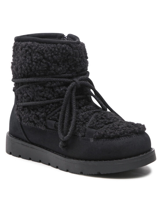DeeZee DeeZee Апрески CS2108-03 Черен