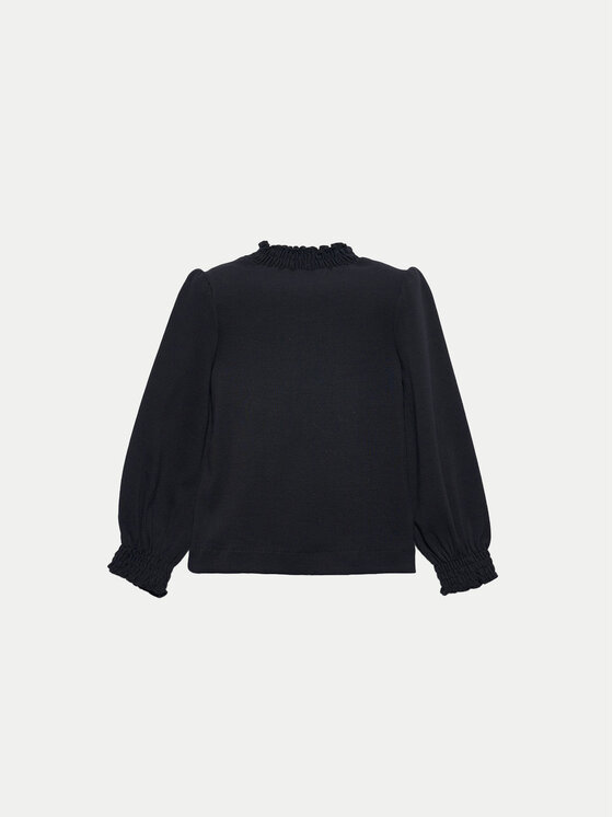 Abel & Lula Abel & Lula Μπλουζάκι 5672 Μαύρο Regular Fit