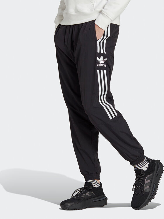 adidas Pantalon jogging adicolor Classics Lock-Up IA6355 Noir Regular Fit 