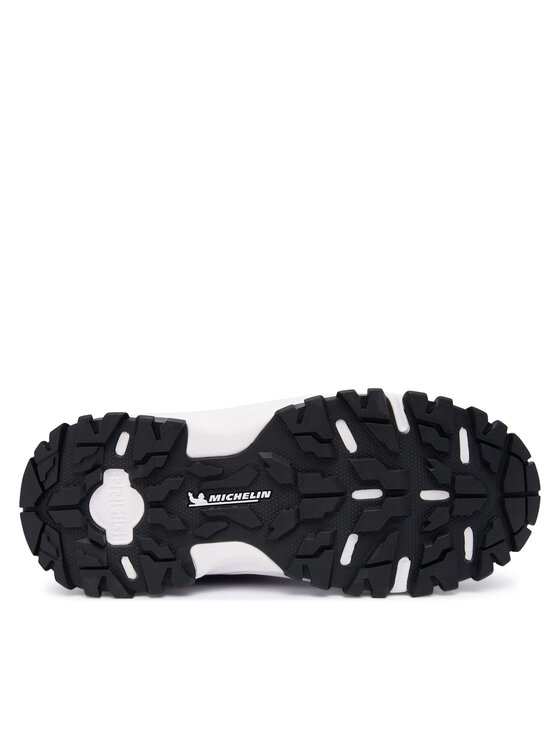 Primigi Primigi Škornji za sneg GORE-TEX 8936011 S Mornarsko modra