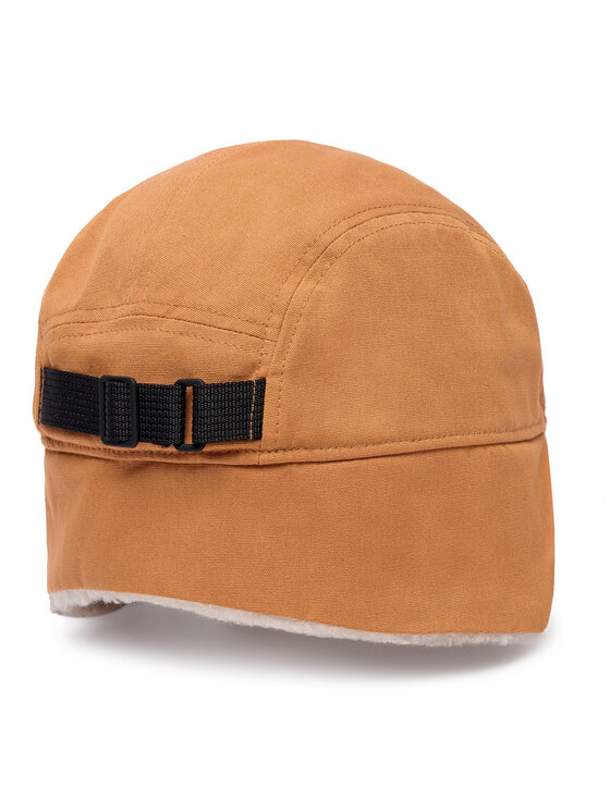 Buff Buff Šiltovka Fall Line Cap Simu 134535.333.20 Hnedá