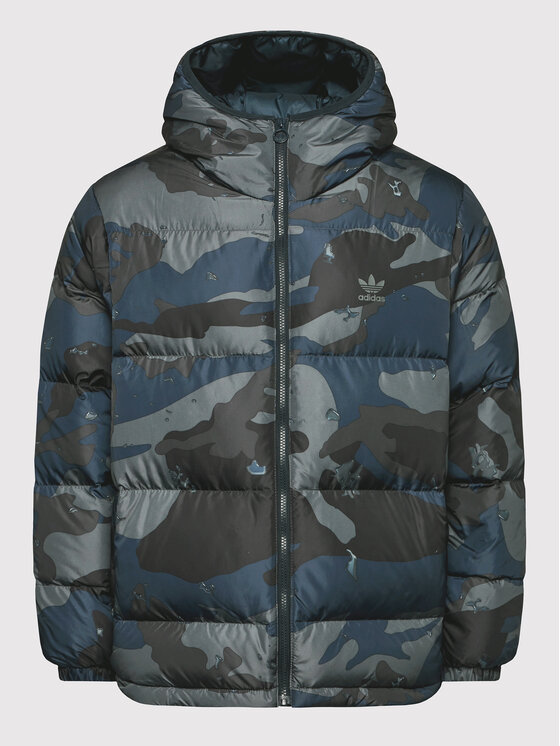 adidas Camo H13566 Regular Fit