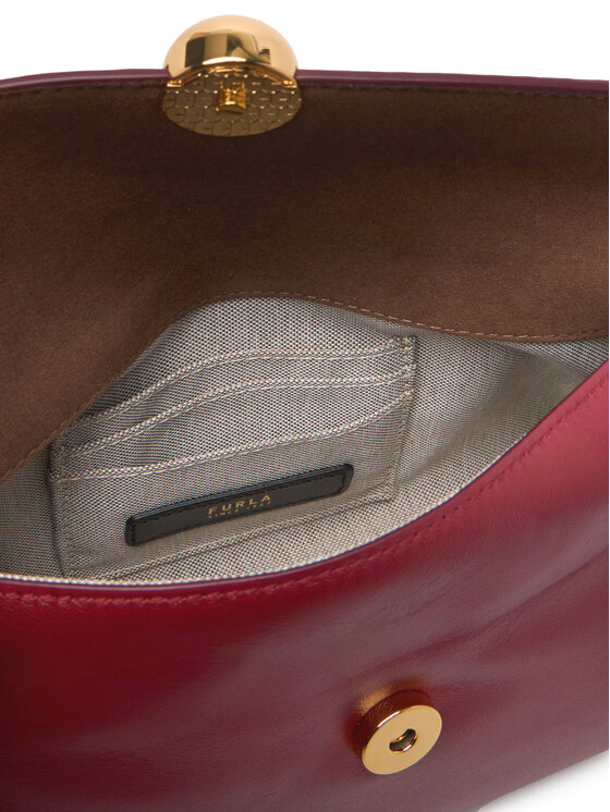 Furla Furla Τσάντα Sfera Soft Mini WE00881 BX2269 CN CGQ00 Κόκκινο