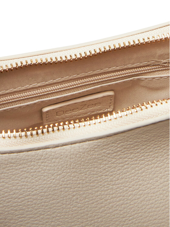 DeeZee DeeZee Torbica LA482-1706 Écru