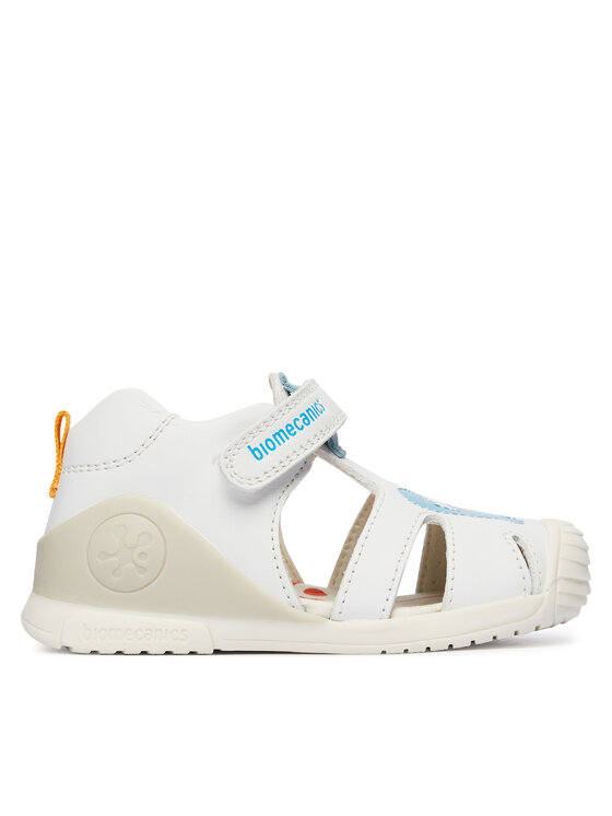 Biomecanics Biomecanics Sandaalid 262126 Valge