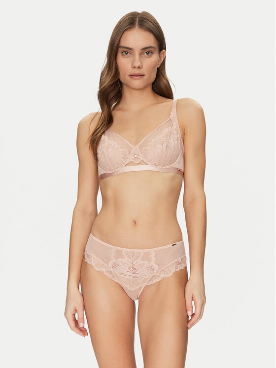 Dorina Dorina Bügel-BH Rochelle FXWB0028LA173 Beige