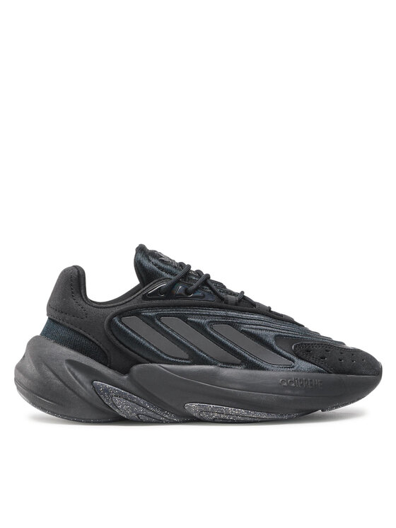 adidas adidas Снікерcи Ozelia W H04268 Чорний