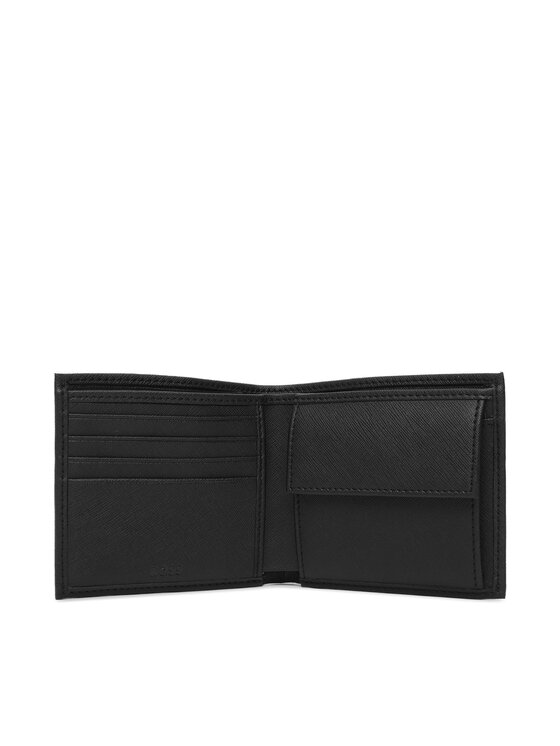 BOSS BOSS Set regalo 50558775 Nero